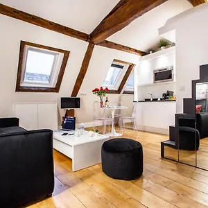  Appartamento Cmg Concorde/ Madeleine