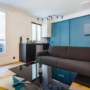  Appartamento Cmg Bastille - Faubourg Saint Antoine 8