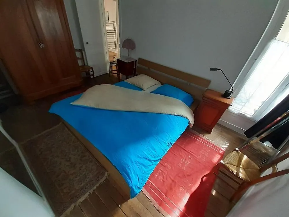 Appartement Petroff Paris 0*,  França